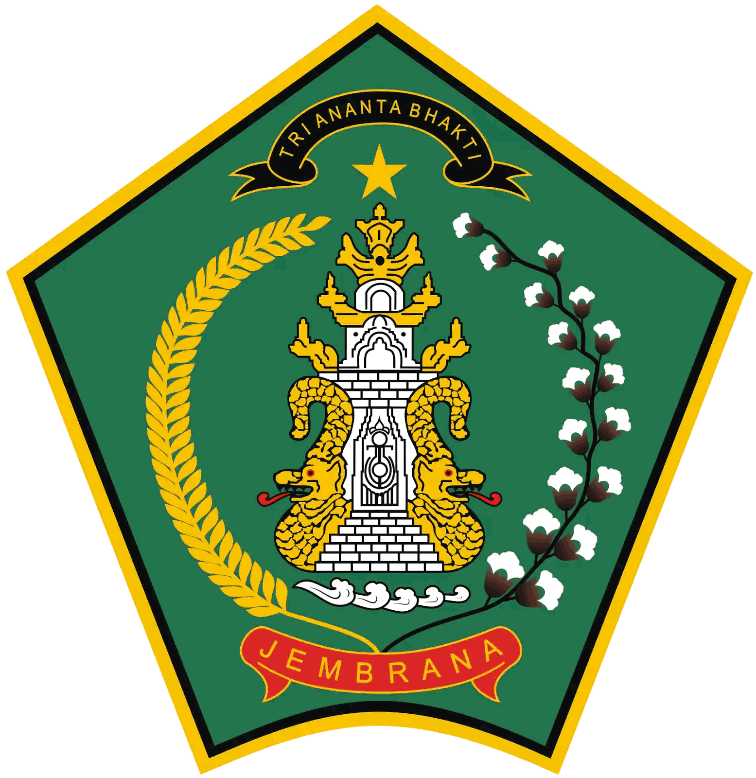 Pemerintah Kabupaten Jembrana