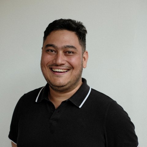 Agung Pablo Subamia